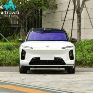 NIO ES6 75kWh
