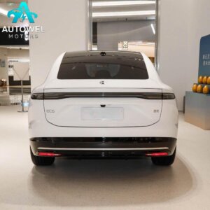NIO EC6 75kWh