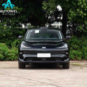 IM LS6 2025 Super Performance Lingxi Smart Cinema Edition