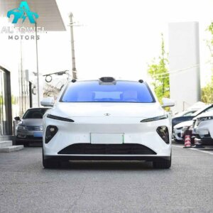 NIO ET7 75kWh Executive Edition