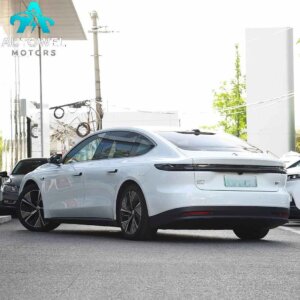 NIO ET7 75kWh Executive Edition