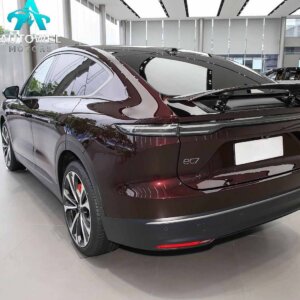 NIO EC7 100kWh Signature Edition