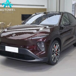 NIO EC7 100kWh Signature Edition
