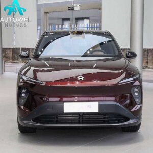 NIO EC7 100kWh Signature Edition