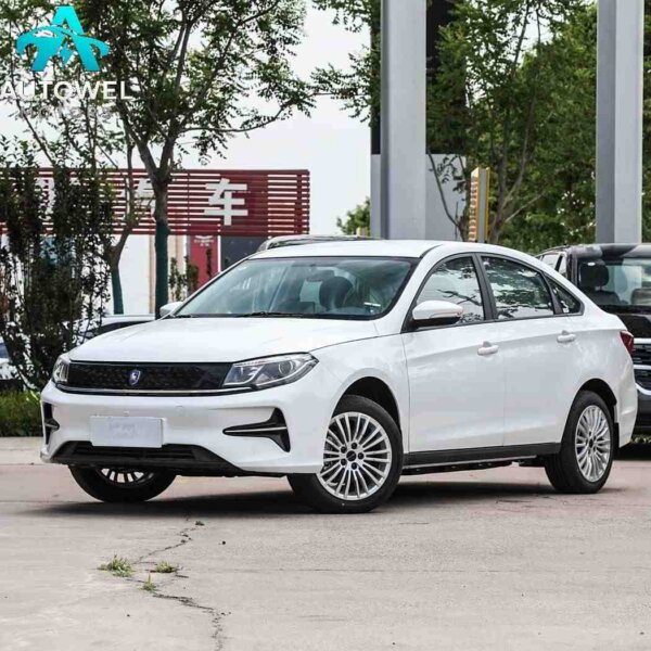Dongfeng Forthing S60EV PRO Elite Edition