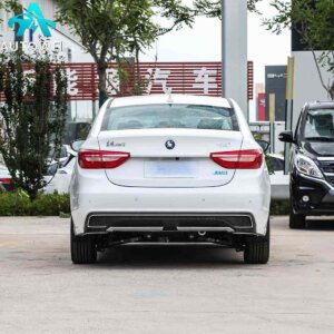 Dongfeng Forthing S60EV PRO Elite Edition