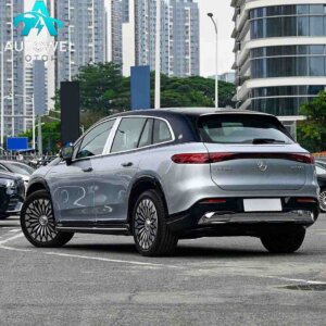 Maybach EQS 680 Luxury Edition