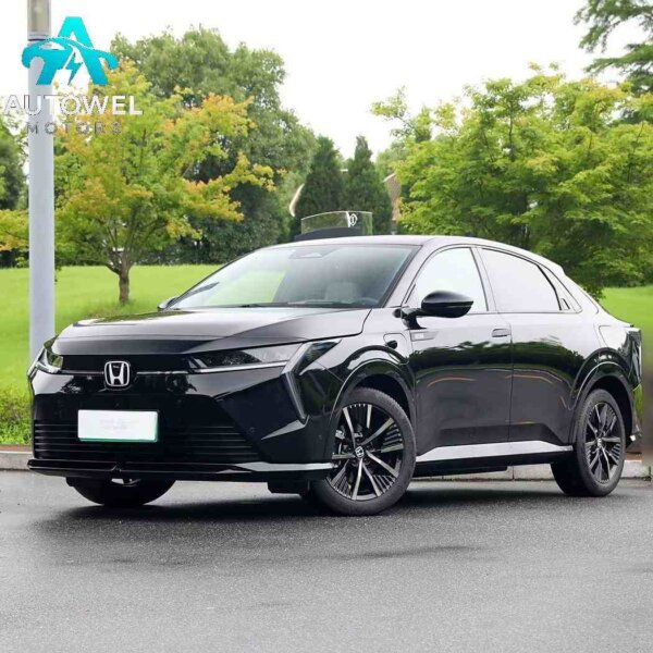 Dongfeng Honda e:NS2 Yuguang