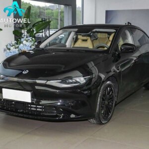 Leapmotor C01 Pure Electric 525 Smart Edition