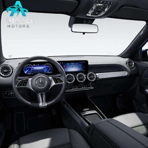 Mercedes - Benz EQB 350 4MATIC