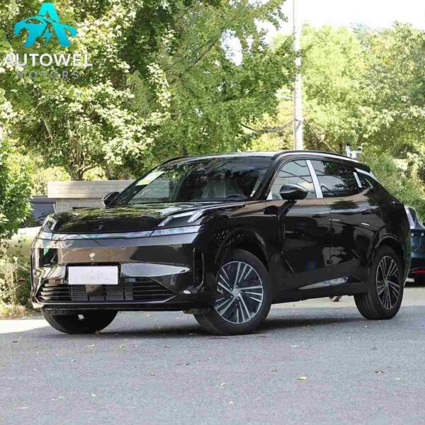 Lynk & Co 08 EM - P 245km Ultra - Long Range Pro