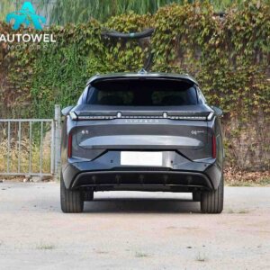 Lynk & Co 08 EM - P 120km Long Range Pro