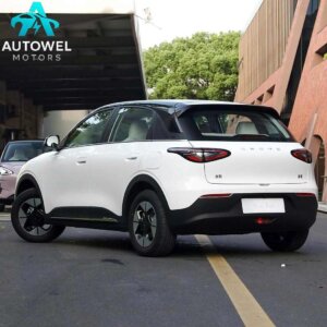 Geely Geome UP 410km Exploration+ Edition