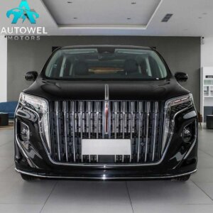 Hongqi HQ9 PHEV 2.0T 4WD Luxury Edition