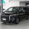Hongqi HQ9 PHEV 2.0T 4WD Luxury Edition