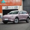 2025 Geely Geome 310km Youth Edition
