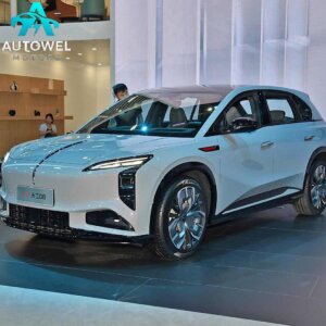 Hongqi Tian Gong 08 680 Ultra 4WD Edition