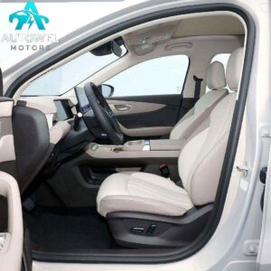 MG ES5 525max Rear - wheel Drive Intelligent Driving Edition