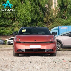Lynk & Co Z10 806km RWD Intelligent Driving Max
