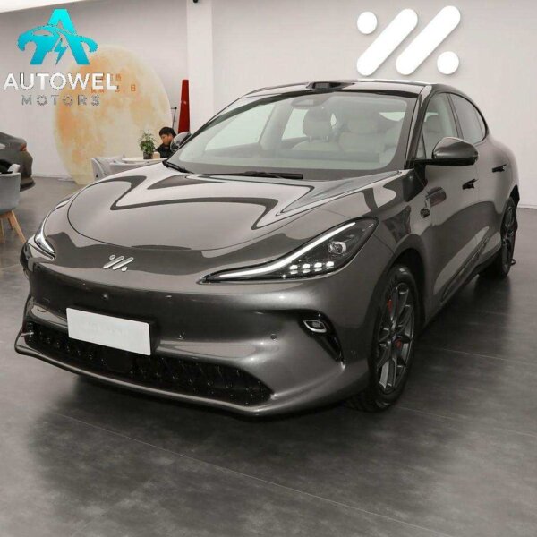 IM LS6 2025 Intelligent Driving Edition