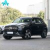 Mercedes - Benz GLE 400 e 4MATIC