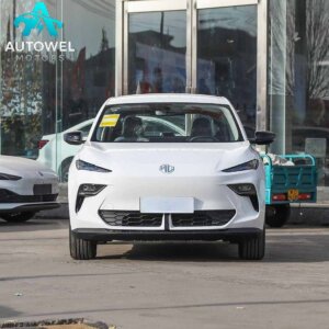 MG ES5 515pro Rear - wheel Drive Edition