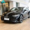 Mercedes - Benz EQE 500 4MATIC Luxury Edition