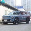 2025 Kia EV5 630 Wave AWD