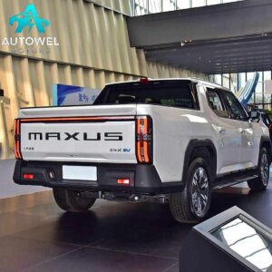 SAIC Maxus Star X New Energy Flagship Edition