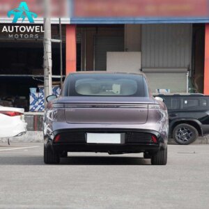 Dongfeng Forthing Starmaker S7 2025 235 Extended Range Luxury Edition