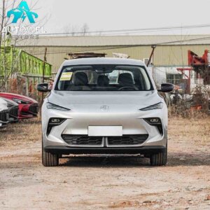 MG ES5 425pro Rear-wheel Drive Edition