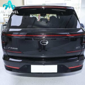 GAC Trumpchi Aspiration S7 205km Max Edition 2025
