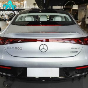 Mercedes-Benz EQE 500 4MATIC Pioneer Edition