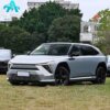 2025 Dongfeng Honda S7 Pioneer Edition