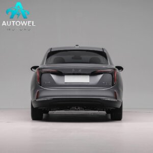 Hongqi E - QM5 610km PLUS