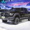 2025 GWM Cannon Alpha Hi4-T Performance Edition