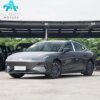 Geely Galaxy E8 575KM Smart Driving Edition
