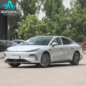 2025 Geely Galaxy Star 8 130km EM-i Flagship Edition