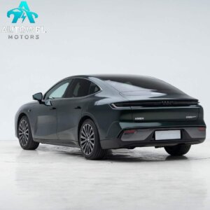 Geely Galaxy Star8 130km EM-i Flagship Edition