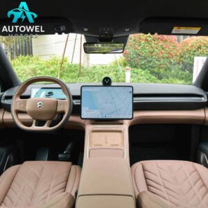 NIO ES6 75kWh