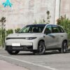 Leapmotor C10 605 Laser Radar Edition