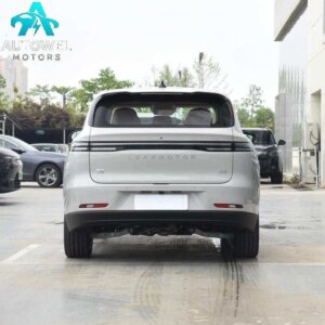 Leapmotor C10 210 Laser Radar Edition