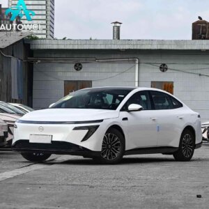 Nissan N7 510 Air