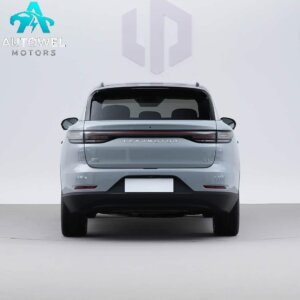 Leapmotor C11 Extended Range 300 Laser Radar Smart Premium Edition