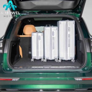 Lynk & Co 09 EM-P 2.0TD EM-P 4WD Max Five - Seater