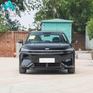 Geely Galaxy L6 EM-i 60km Launch Edition