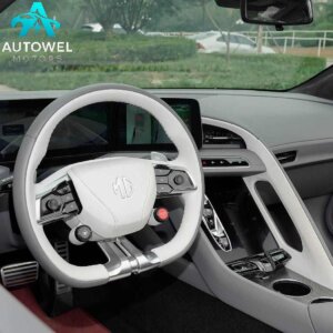 MG Cyberster 520km Legend 4WD Edition