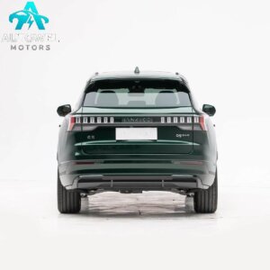 Lynk & Co 09 EM-P 2.0TD EM-P 4WD Max Five - Seater