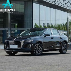 Hongqi H5 PHEV 130 Super Hybrid Edition