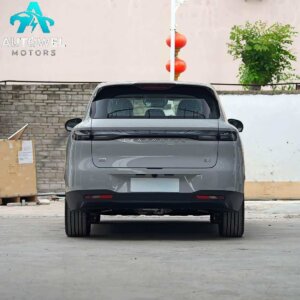 Leapmotor B10 510 Comfort Edition